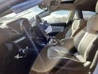 2023 Subaru Crosstrek Limited Белый vin: JF2GTHNCXP8274682