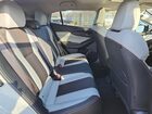 2023 Subaru Crosstrek Limited Белый vin: JF2GTHNCXP8274682