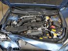2022 Subaru Crosstrek Sport Blue vin: JF2GTHRC0NH211338