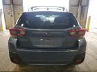 2022 Subaru Crosstrek Sport Blue vin: JF2GTHRC0NH211338