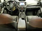 2022 Subaru Crosstrek Sport Silver vin: JF2GTHSC0NH230577