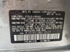 2022 Subaru Crosstrek Sport Silver vin: JF2GTHSC0NH230577