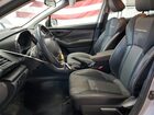 2022 Subaru Crosstrek Sport Silver vin: JF2GTHSC0NH230577