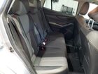 2022 Subaru Crosstrek Sport Silver vin: JF2GTHSC0NH230577