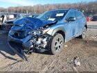 2023 Subaru Crosstrek Sport Blue vin: JF2GTHSC3PH238465
