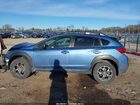 2023 Subaru Crosstrek Sport Blue vin: JF2GTHSC3PH238465