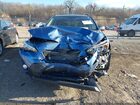 2023 Subaru Crosstrek Sport Blue vin: JF2GTHSC3PH238465