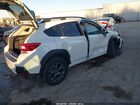 2022 Subaru Crosstrek Sport Белый vin: JF2GTHSC4NH210669