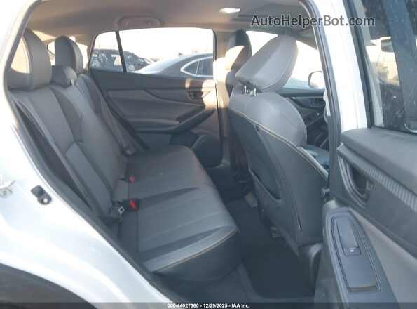 JF2GTHSC4NH210669 2022 SUBARU CROSSTREK Белый Вид наклейки с VIN-кодом