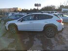 2022 Subaru Crosstrek Sport Белый vin: JF2GTHSC4NH210669