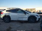 2022 Subaru Crosstrek Sport Белый vin: JF2GTHSC4NH210669