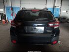 2022 Subaru Crosstrek Sport Black vin: JF2GTHSC4NH238617