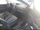 2022 Subaru Crosstrek Sport Black vin: JF2GTHSC4NH238617