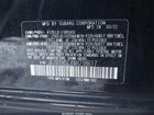 2022 Subaru Crosstrek Sport Black vin: JF2GTHSC4NH238617