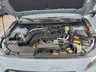 2023 Subaru Crosstrek Sport Серый vin: JF2GTHSC6PH300330