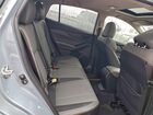 2023 Subaru Crosstrek Sport Серый vin: JF2GTHSC6PH300330