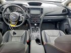 2023 Subaru Crosstrek Sport Серый vin: JF2GTHSC6PH300330