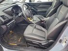 2023 Subaru Crosstrek Sport Серый vin: JF2GTHSC6PH300330