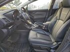 2023 Subaru Crosstrek Sport Gray vin: JF2GTHSC9PH271504