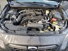 2023 Subaru Crosstrek Sport Gray vin: JF2GTHSC9PH271504