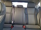 2023 Subaru Crosstrek Sport Gray vin: JF2GTHSC9PH271504