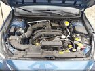 2024 Subaru Crosstrek Premium Blue vin: JF2GUADC1RH287927