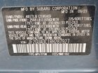 2024 Subaru Crosstrek Premium Blue vin: JF2GUADC1RH287927