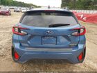 2024 Subaru Crosstrek Premium Blue vin: JF2GUADC1RH287927