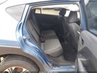 2024 Subaru Crosstrek Premium Blue vin: JF2GUADC1RH287927