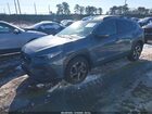 2024 Subaru Crosstrek Premium Gray vin: JF2GUADC6R8302874