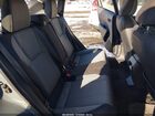 2024 Subaru Crosstrek Premium Gray vin: JF2GUADC6R8302874