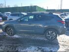 2024 Subaru Crosstrek Premium Gray vin: JF2GUADC6R8302874