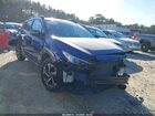 2024 Subaru Crosstrek Premium Purple vin: JF2GUADC6RH904495