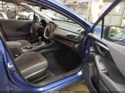 2025 Subaru Crosstrek Premium Синий vin: JF2GUHDC4SH226084
