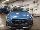2025 Subaru Crosstrek Premium Синий vin: JF2GUHDC4SH226084