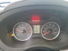 2016 Subaru Forester 2.5i Синий vin: JF2SJABC3GH473648