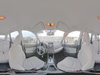 2016 Subaru Forester 2.5i Синий vin: JF2SJABC3GH473648