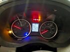 2016 Subaru Forester 2.5i Синий vin: JF2SJABC5GH423348