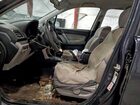 2016 Subaru Forester 2.5i Синий vin: JF2SJABC5GH423348
