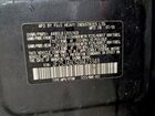 2016 Subaru Forester 2.5i Синий vin: JF2SJABC5GH423348