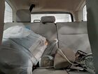2016 Subaru Forester 2.5i Синий vin: JF2SJABC5GH423348