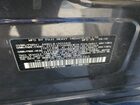 2016 Subaru Forester 2.5i Серый vin: JF2SJABC5GH558748