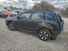 2017 Subaru Forester 2.5i Charcoal vin: JF2SJABCXHH542014