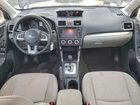 2017 Subaru Forester 2.5i Charcoal vin: JF2SJABCXHH542014