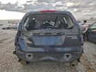 2017 Subaru Forester 2.5i Charcoal vin: JF2SJABCXHH542014