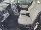 2017 Subaru Forester 2.5i Charcoal vin: JF2SJABCXHH542014