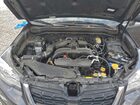 2017 Subaru Forester 2.5i Charcoal vin: JF2SJABCXHH542014