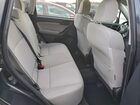 2017 Subaru Forester 2.5i Charcoal vin: JF2SJABCXHH542014