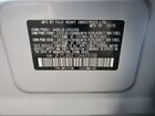 2016 Subaru Forester 2.5i Premium Серебряный vin: JF2SJADC1GH469398