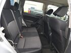 2016 Subaru Forester 2.5i Premium Серебряный vin: JF2SJADC1GH469398